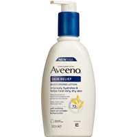Aveeno Skin Relief Moisturising Lotion, 300 ml.